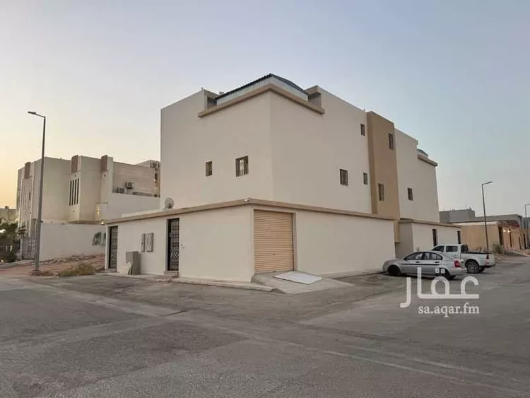 فيلا للبيع في شارع ظهره العودة غرب 98, حي ظهره العودة غرب, مدينة الدرعية, منطقة الرياض صورة 5