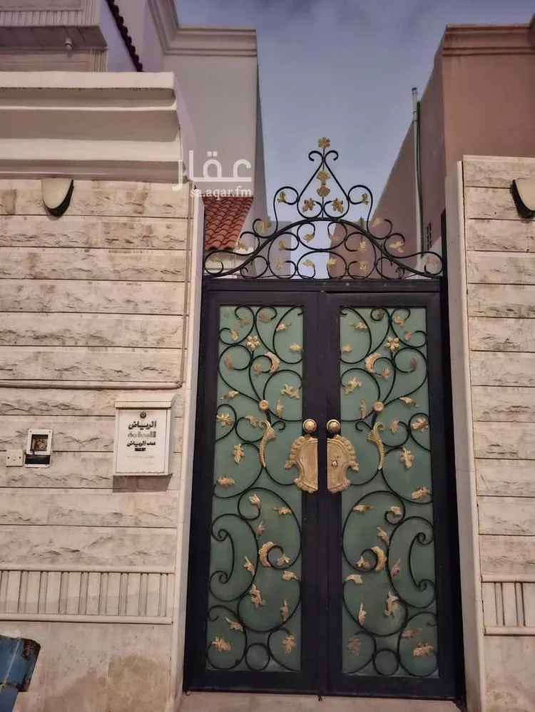 دور للإيجار في شارع الحجل, حي النفل, مدينة الرياض, منطقة الرياض صورة 5