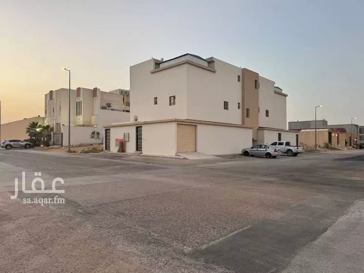 فيلا للبيع في شارع ظهره العودة غرب 98, حي ظهره العودة غرب, مدينة الدرعية, منطقة الرياض