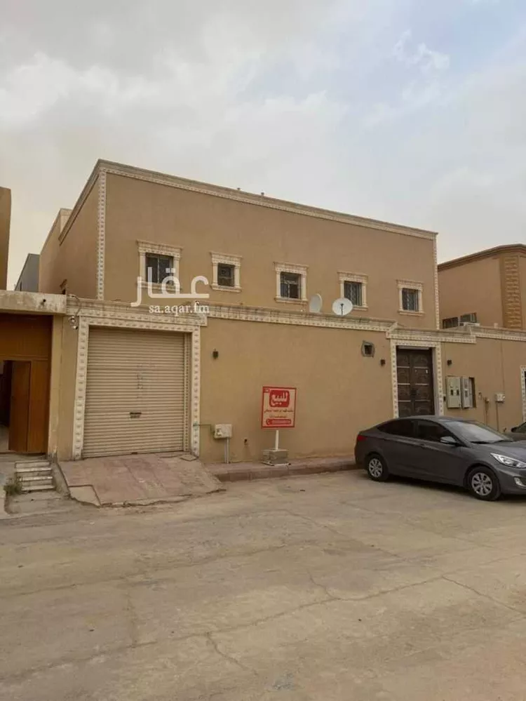 فيلا للبيع في شارع الطيري, حي ظهرة العودة شرق, مدينة امارة منطقة الرياض - الدرعيه, منطقة الرياض