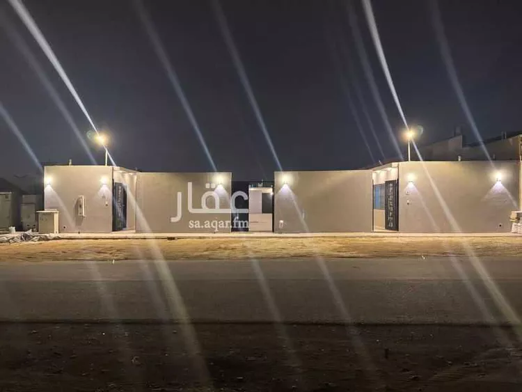 استراحة للإيجار في شارع ظهره العودة غرب 31, حي ظهره العودة غرب, مدينة امارة منطقة الرياض - الدرعيه, منطقة الرياض