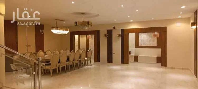 فيلا للإيجار في شارع طرابلس, حي العاصمة, مدينة الدرعية, منطقة الرياض