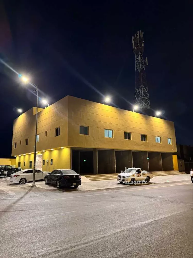 محل للإيجار في شارع الامير عبدالله بن عبدالرحمن, حي ظهرة العودة شرق, مدينة الدرعية, منطقة الرياض صورة 2