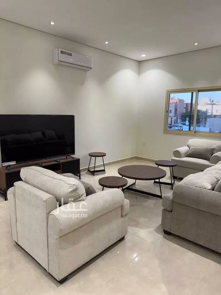 شقة للإيجار في شارع الامير عبدالله بن عبدالرحمن, حي ظهرة العودة شرق, مدينة الدرعية, منطقة الرياض صورة 5