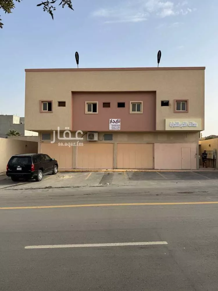 شقة للإيجار في شارع ظهرة العودة شرق 49, حي ظهرة العودة شرق, مدينة الدرعية, منطقة الرياض صورة 2