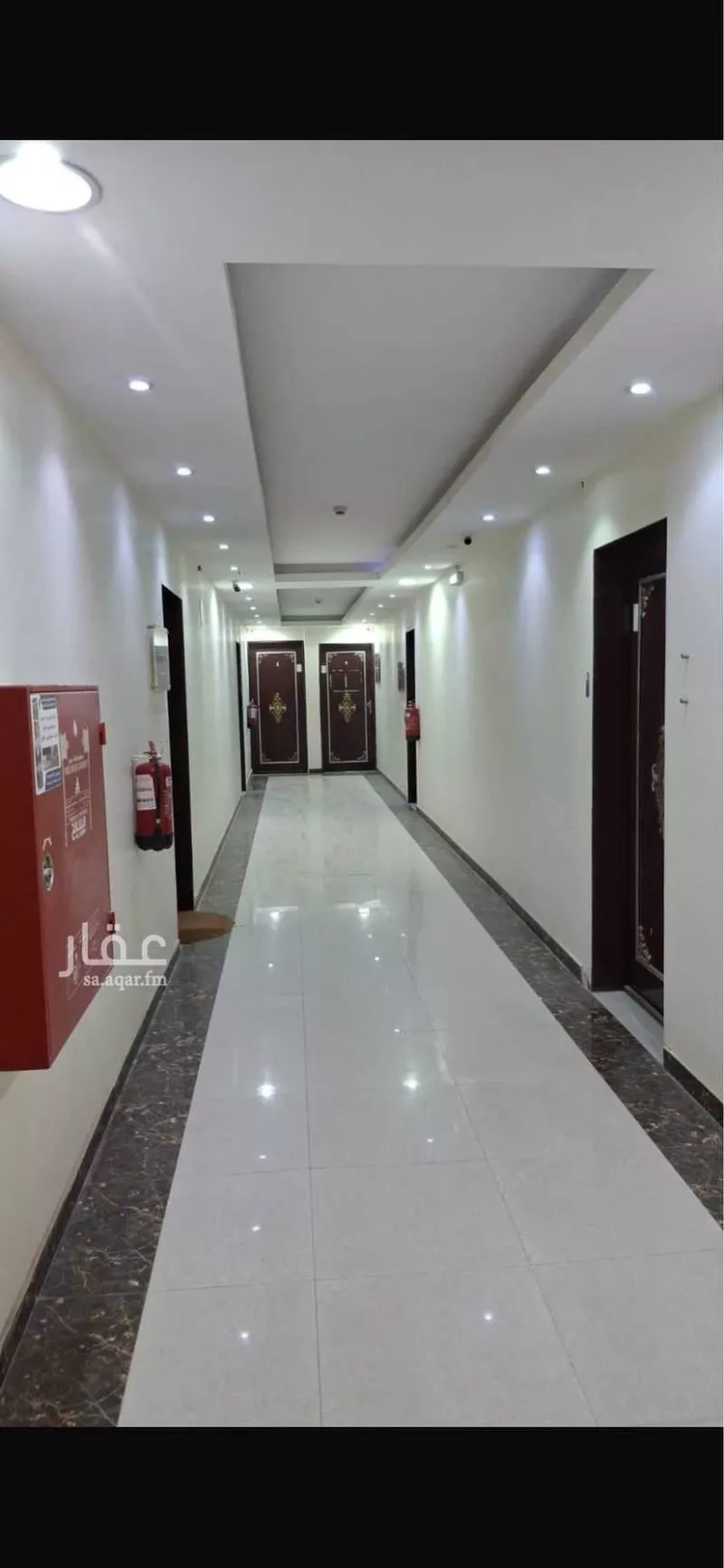 مكتب تجاري للإيجار في شارع انس بن مالك, حي النرجس, مدينة الرياض, منطقة الرياض صورة 4