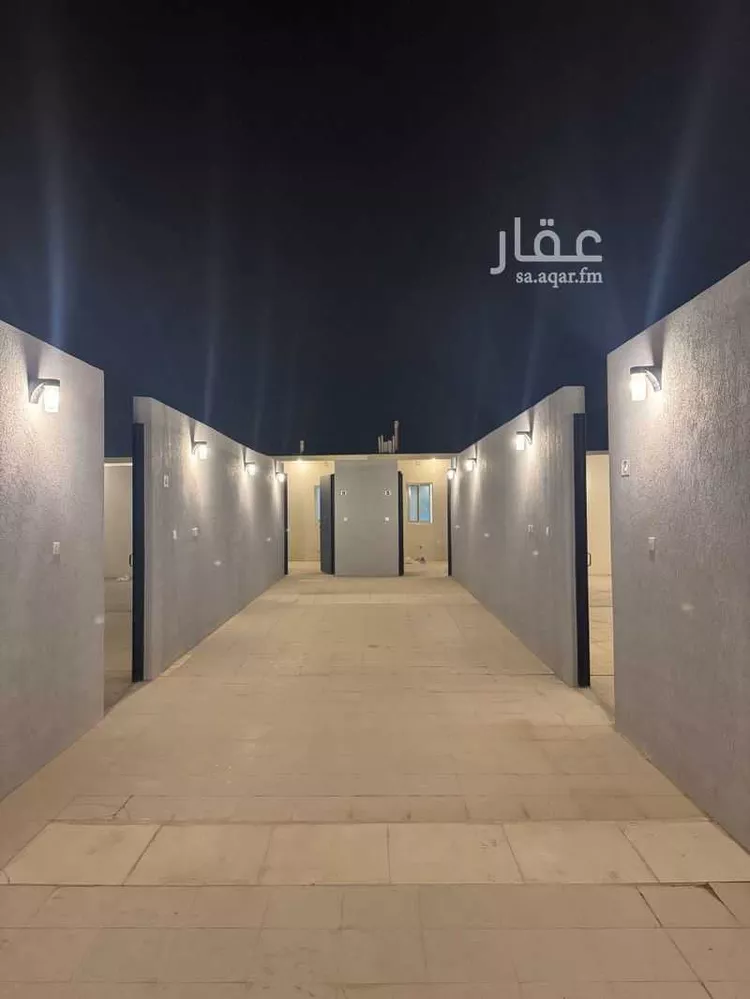 استراحة للإيجار في شارع ظهره العودة غرب 31, حي ظهره العودة غرب, مدينة امارة منطقة الرياض - الدرعيه, منطقة الرياض صورة 5