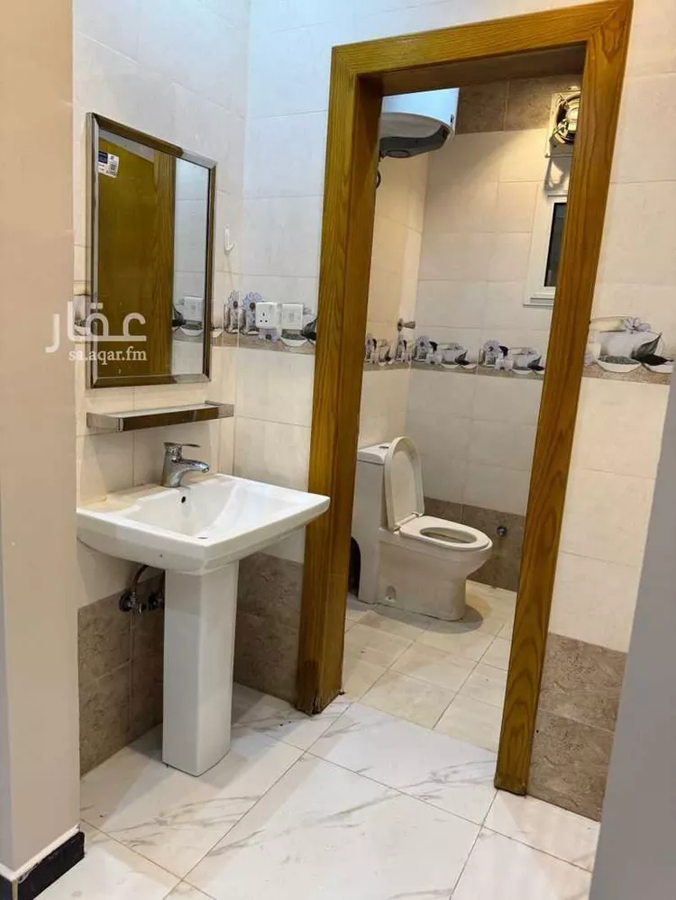 شقة للإيجار في شارع الامير عبدالله ابن عبدالرحمن, حي ظهرة العودة شرق, مدينة الدرعية, منطقة الرياض صورة 3