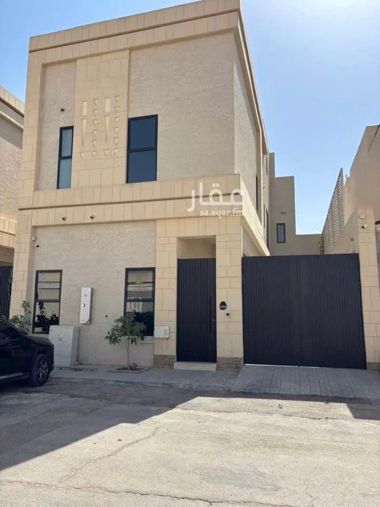 فيلا للبيع في شارع ال صفيان, حي ظهرة العودة شرق, مدينة امارة منطقة الرياض - الدرعيه, منطقة الرياض