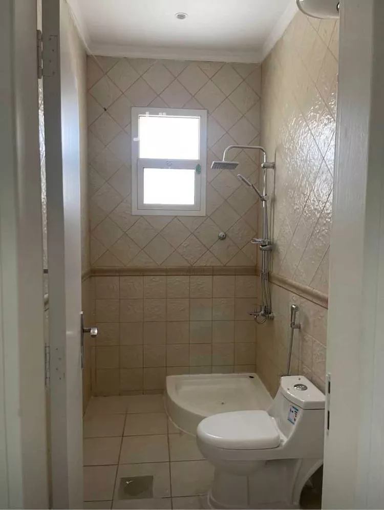 دور للإيجار في شارع الشيخ عبدالرحمن بن مبارك, حي العاصمة, مدينة الدرعية, منطقة الرياض صورة 3