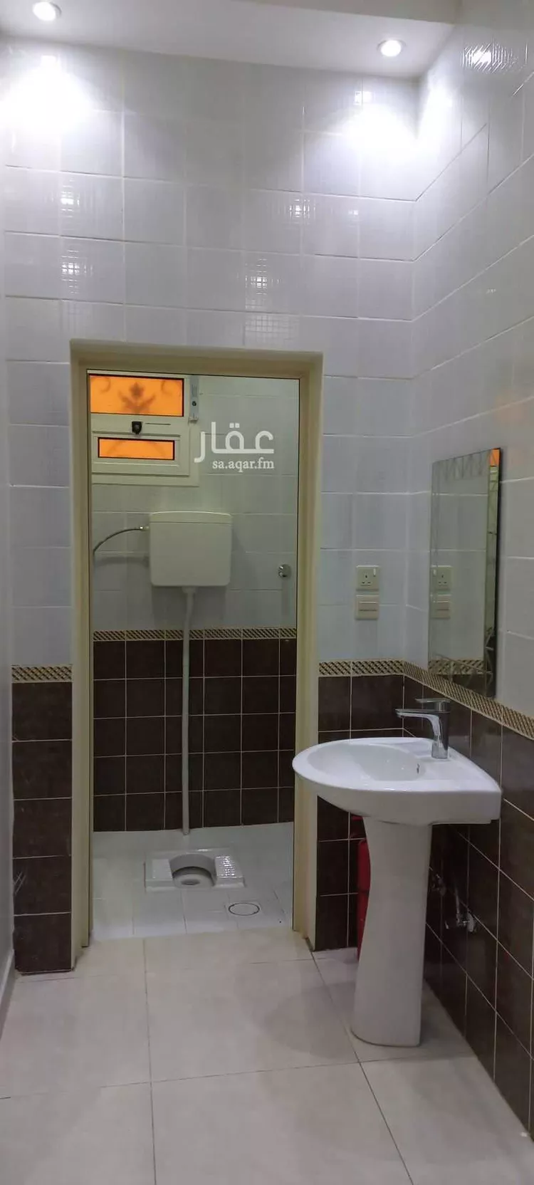 شقة للإيجار في شارع ظهره العودة غرب 82, حي ظهره العودة غرب, مدينة الدرعية, منطقة الرياض صورة 4