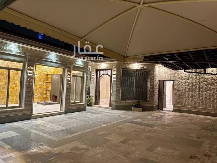 استراحة للبيع في شارع ظهره العودة غرب 33, حي ظهره العودة غرب, مدينة الدرعية, منطقة الرياض صورة 4