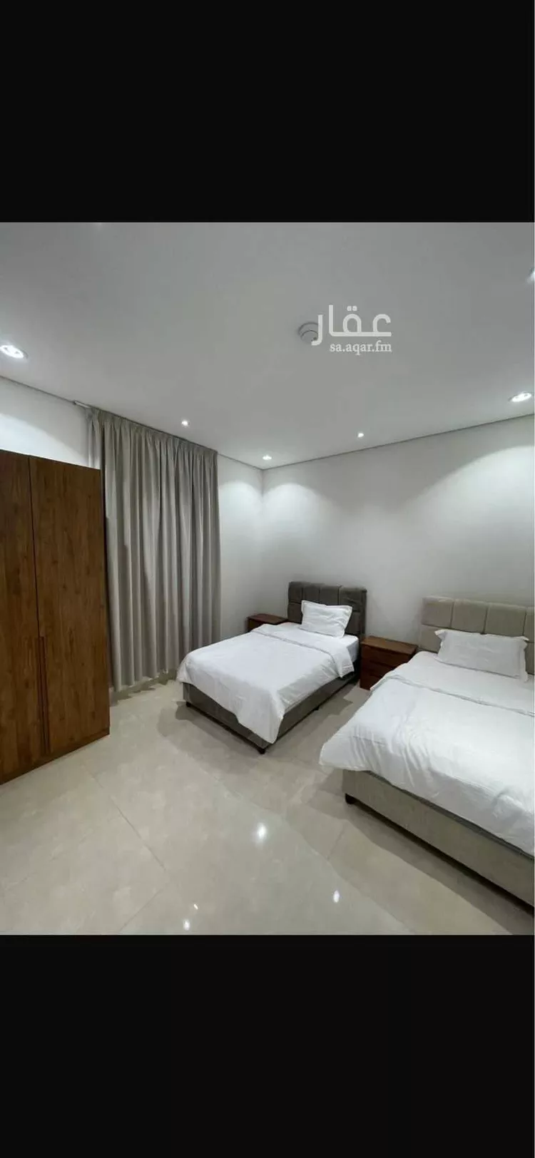 شقة للإيجار في شارع عباس بن فرناس, حي ظهرة العودة شرق, مدينة الدرعية, منطقة الرياض صورة 3