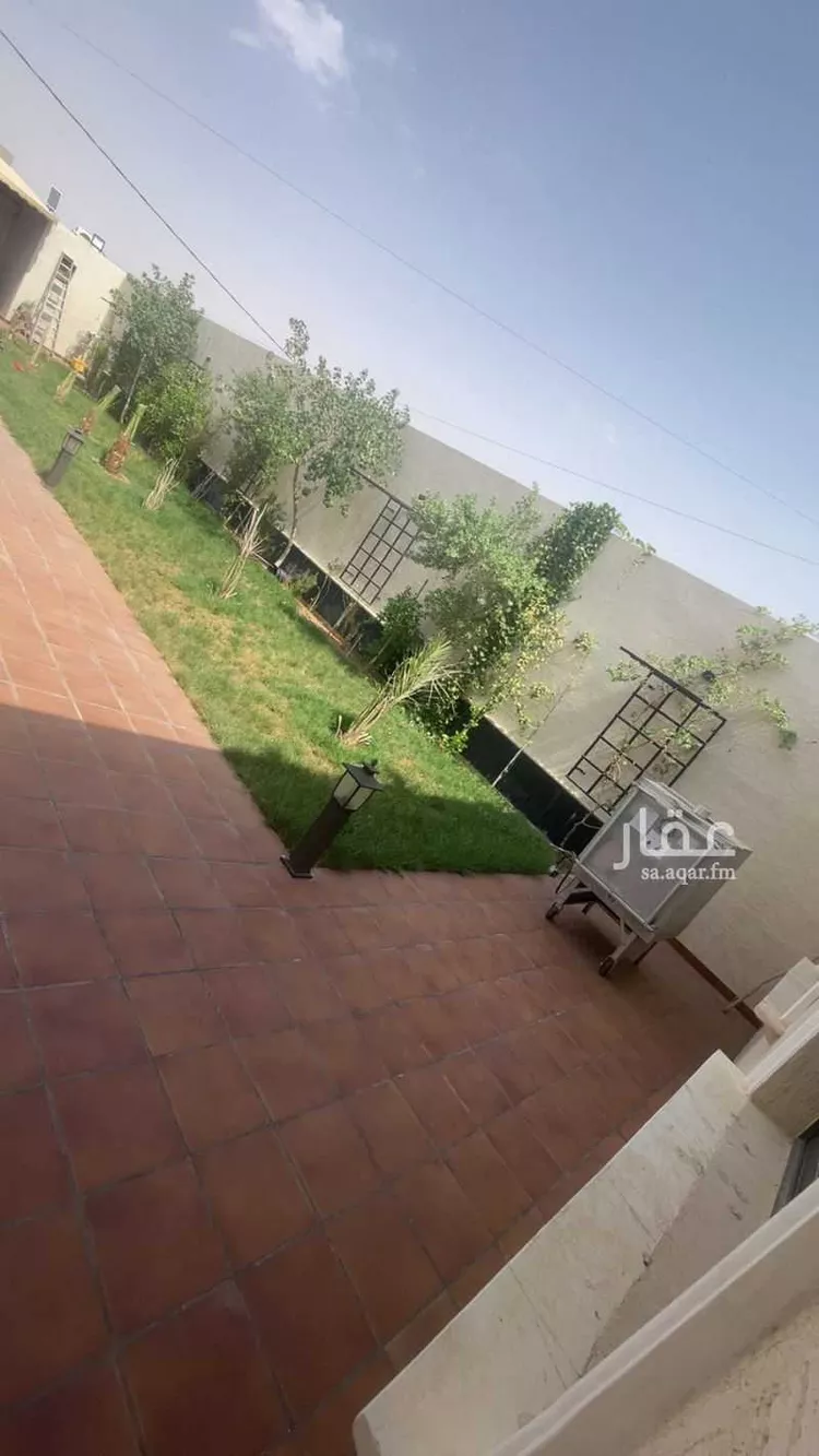 استراحة للإيجار في شارع 2985658, حي الخير, مدينة الرياض, منطقة الرياض صورة 3