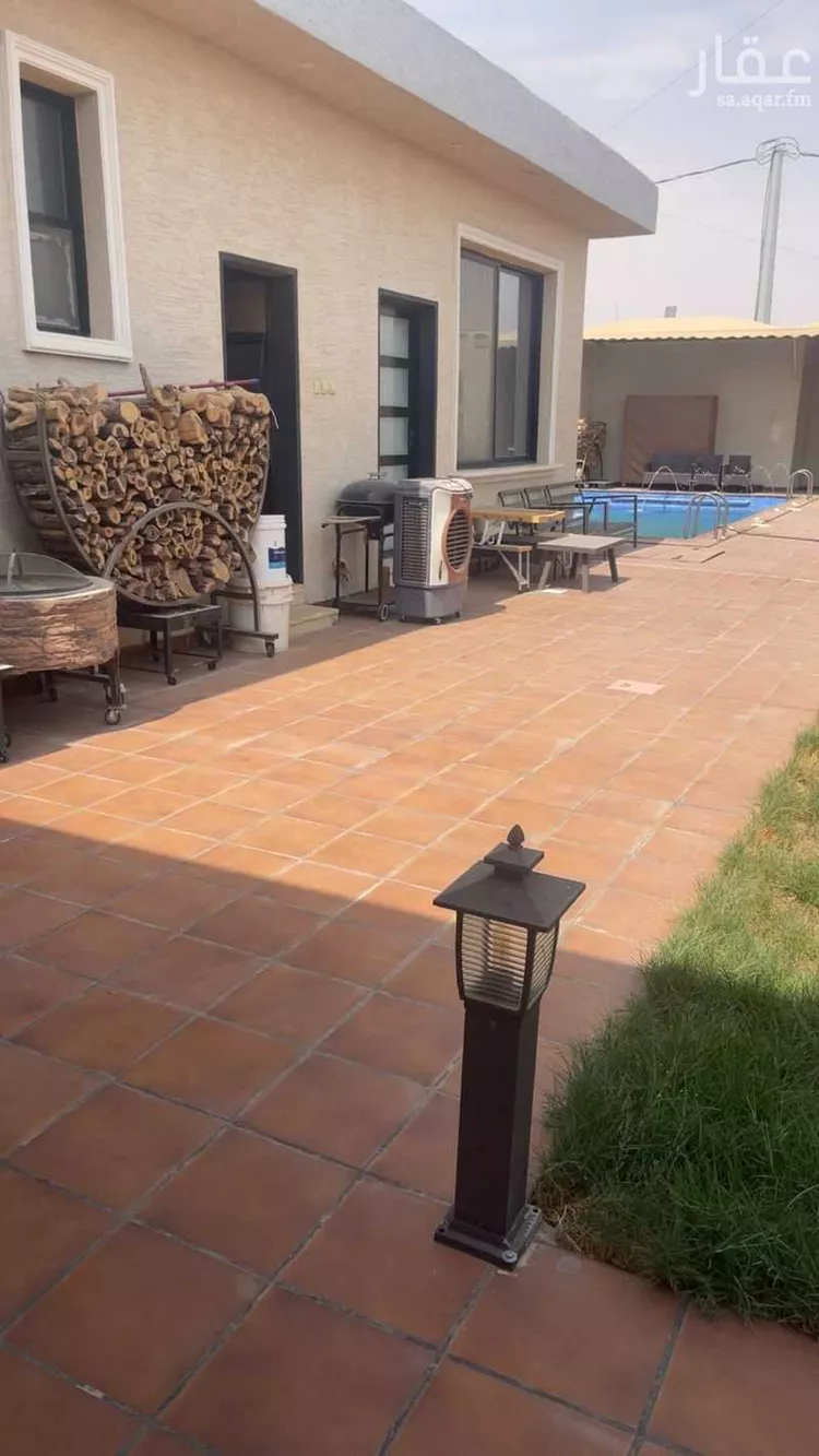 استراحة للإيجار في شارع 2985658, حي الخير, مدينة الرياض, منطقة الرياض صورة 5