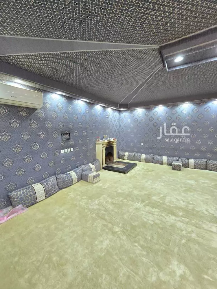 استراحة للإيجار في شارع عبدالسلام بن أبي عبدالله ، حي عريض ، الرياض ، منطقة الرياض صورة 4