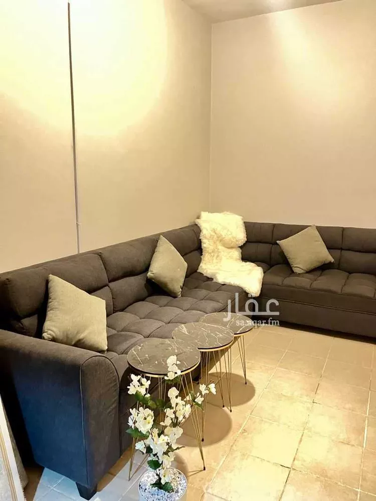 شقة للإيجار في شارع رقم 14, حي الندى, مدينة الرياض, منطقة الرياض صورة 4