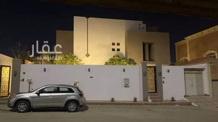 فيلا للبيع في شارع أبي بكر بن محفوظ, حي النخيل, مدينة الرياض, منطقة الرياض صورة 2