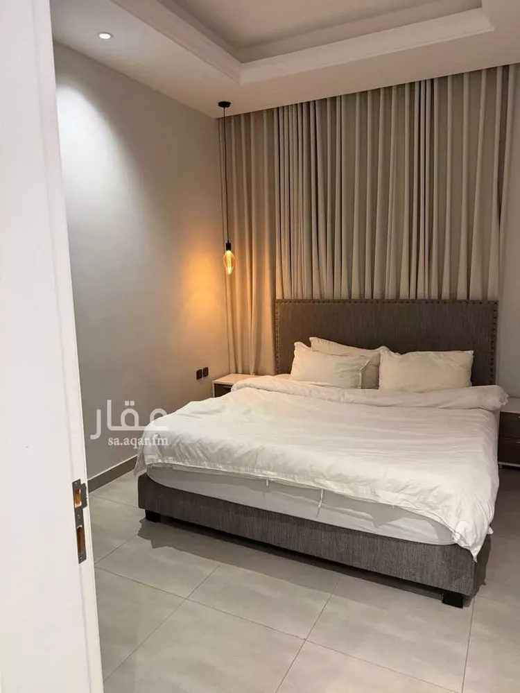 شقة للإيجار في شارع وادي وج ، حي الملقا ، الرياض ، منطقة الرياض صورة 3