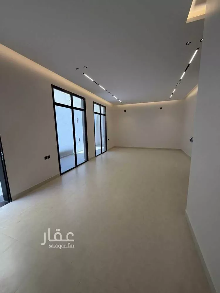 فيلا للإيجار في شارع ام رجوم, حي الروضة, مدينة الرياض, منطقة الرياض صورة 5