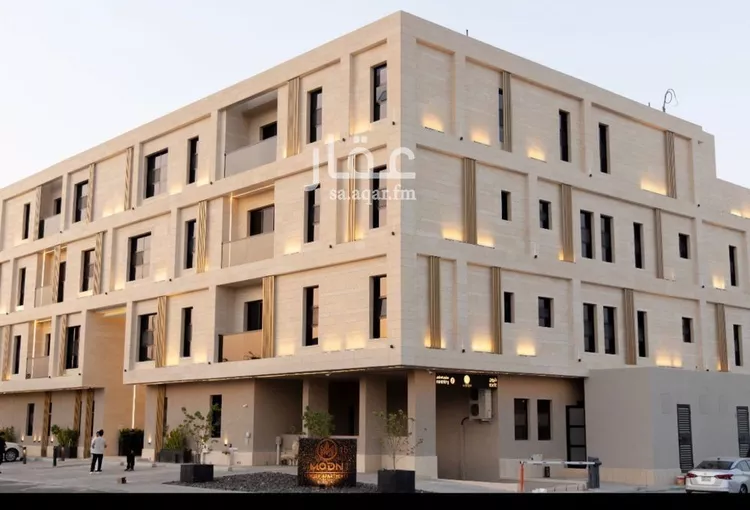 شقة للإيجار في شارع المغيره ابن شعبه الثقفي, حي الملك فهد, مدينة الرياض, منطقة الرياض صورة 3