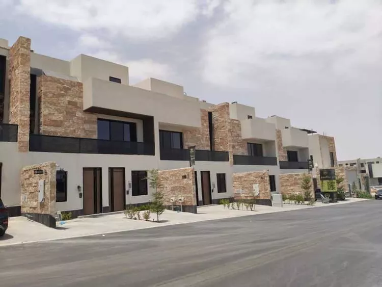 Floor for Rent in Riyadh An Narjis