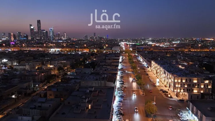 شقة للإيجار في شارع المغيره ابن شعبه الثقفي, حي الملك فهد, مدينة الرياض, منطقة الرياض صورة 3