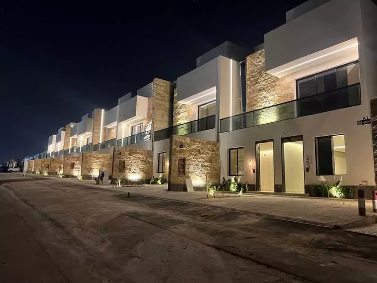 دور للبيع في شارع النرجس 97, حي النرجس, مدينة الرياض, منطقة الرياض صورة 3