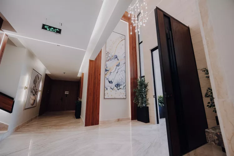 Apartment for Rent in Riyadh King Fahd 4