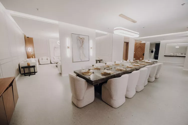 Apartment for Rent in Riyadh King Fahd 8