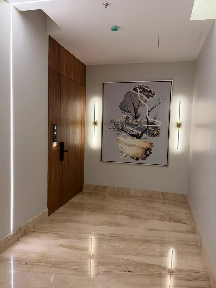 Apartment for Rent in Riyadh King Fahd 9