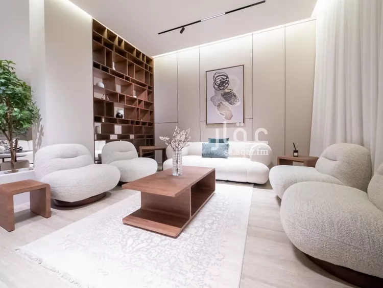 دور للبيع في شارع علي الجبرتي, حي النرجس, مدينة الرياض, منطقة الرياض صورة 4