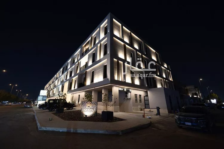 شقة للإيجار في شارع المغيره ابن شعبه الثقفي, حي الملك فهد, مدينة الرياض, منطقة الرياض