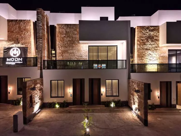 دور للبيع في شارع النرجس 97, حي النرجس, مدينة الرياض, منطقة الرياض صورة 2