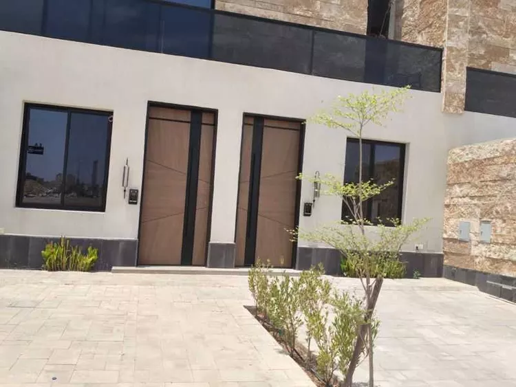 Floor for Rent in Riyadh An Narjis صورة 2