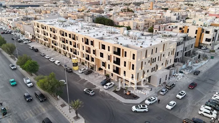شقة للبيع في شارع المغيره ابن شعبه الثقفي, حي الملك فهد, مدينة الرياض, منطقة الرياض صورة 2