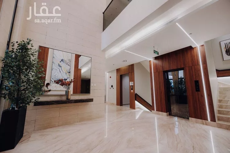 شقة للبيع في شارع المغيره ابن شعبه الثقفي, حي الملك فهد, مدينة الرياض, منطقة الرياض صورة 4