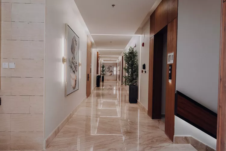 Apartment for Rent in Riyadh King Fahd 5