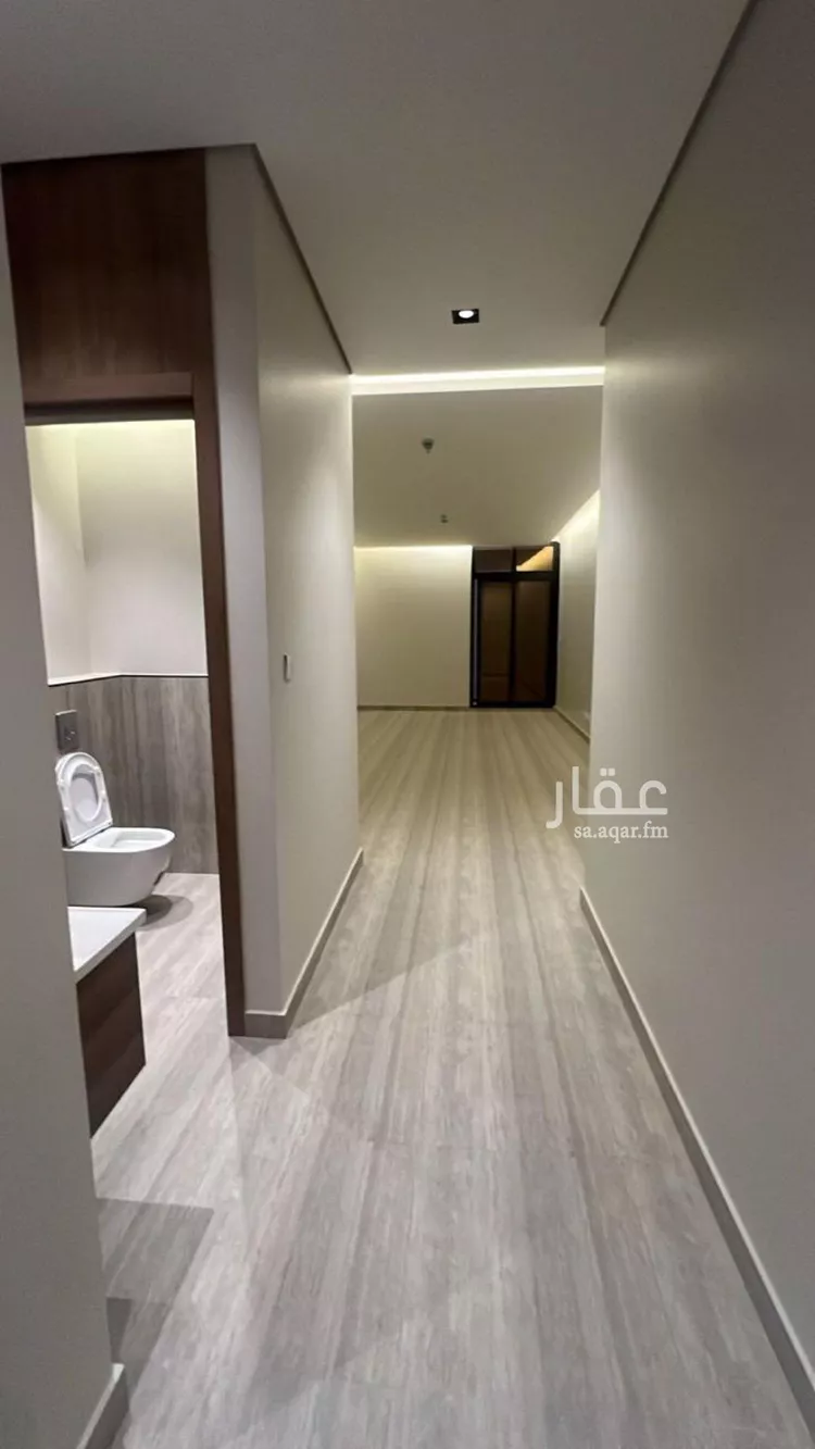 شقة للإيجار في شارع المغيره ابن شعبه الثقفي, حي الملك فهد, مدينة الرياض, منطقة الرياض صورة 3