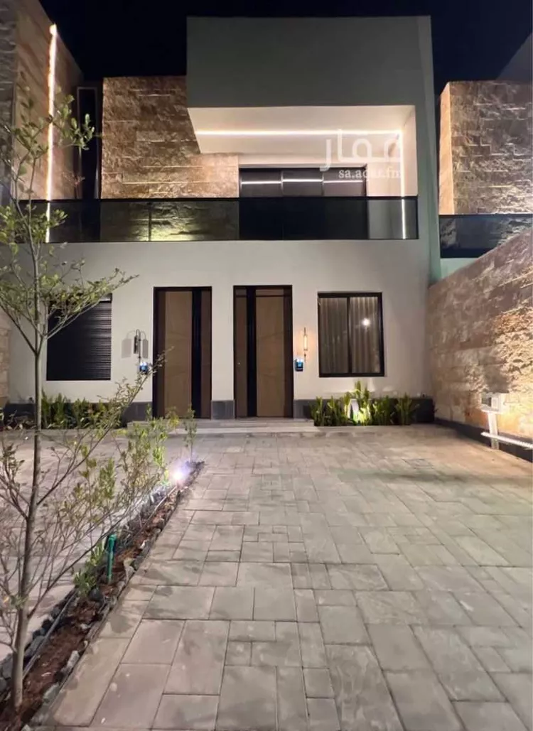 Floor for Rent in Riyadh An Narjis صورة 3