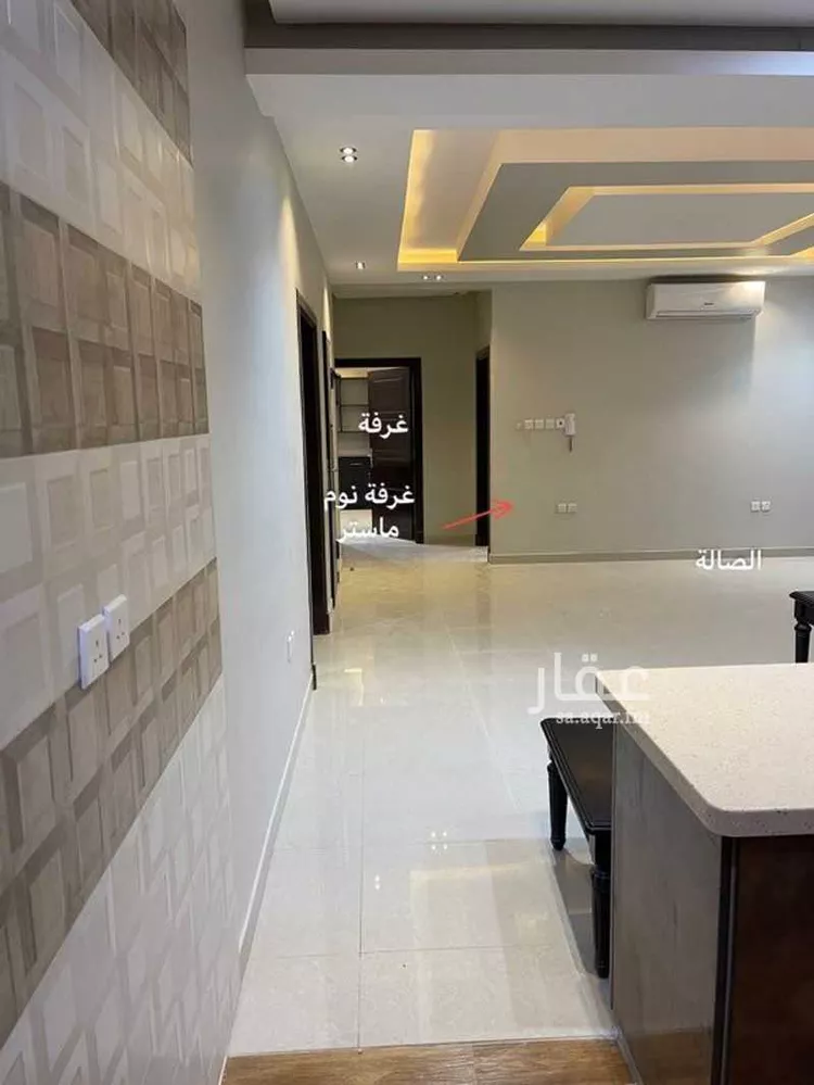 شقة للإيجار في شارع عبدالوهاب بن التجيبي ، حي الاندلس ، الرياض ، منطقة الرياض صورة 4