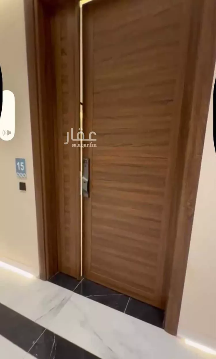 شقة للإيجار في شارع الاقتصاد, حي الفيحاء, مدينة الرياض, منطقة الرياض صورة 4
