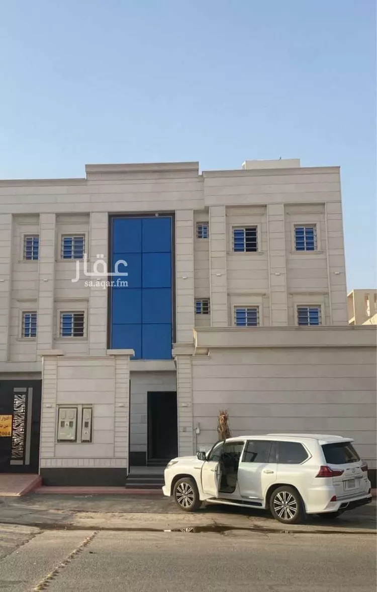 دور للبيع في شارع أرام, حي القادسية, مدينة الرياض, منطقة الرياض