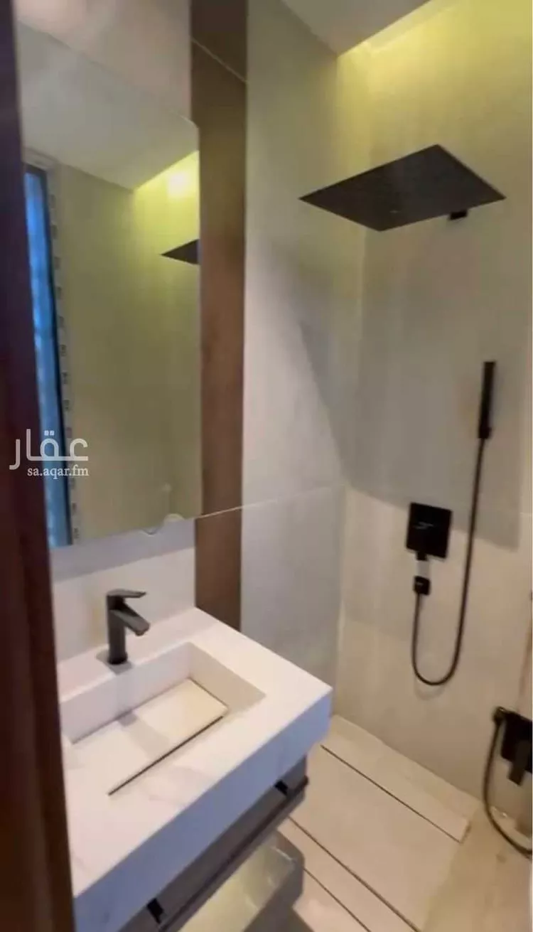 شقة للإيجار في شارع الاقتصاد, حي الفيحاء, مدينة الرياض, منطقة الرياض صورة 5