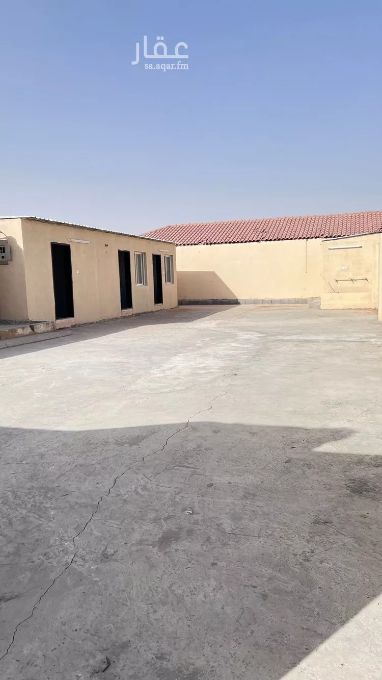 استراحة للإيجار في شارع عين زبيدة, حي الرمال, مدينة الرياض, منطقة الرياض صورة 2