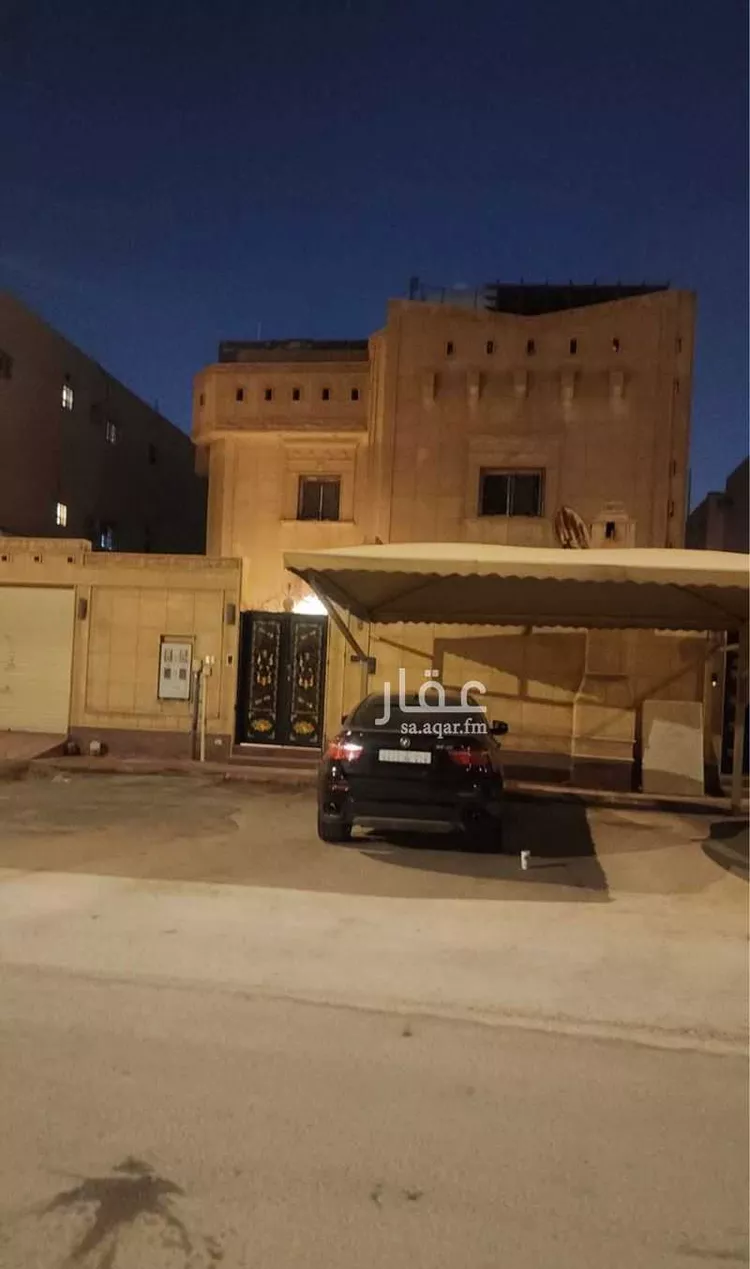 شقة للإيجار في شارع الغيوم, حي إشبيلية, مدينة الرياض, منطقة الرياض صورة 4