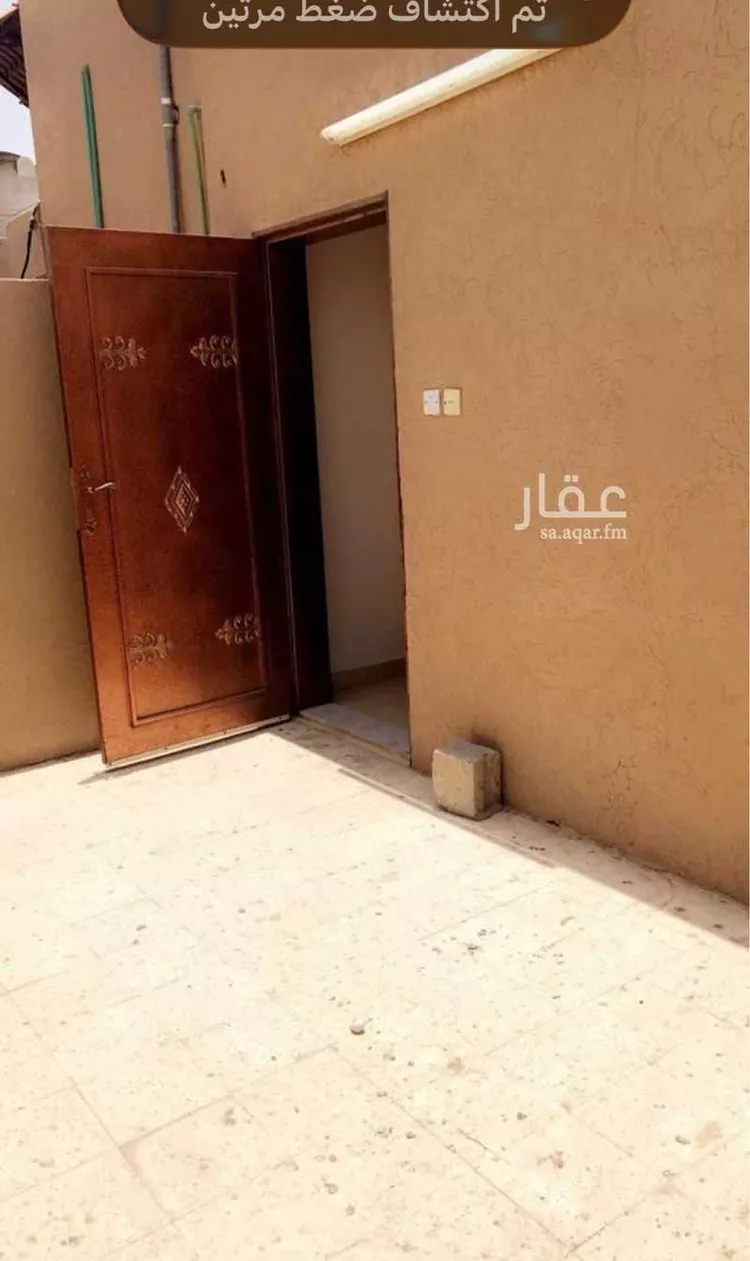 شقة للإيجار في شارع الغيوم, حي إشبيلية, مدينة الرياض, منطقة الرياض صورة 2