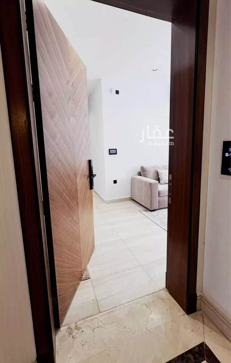 شقة للإيجار في شارع 100 الرمال, حي الرمال, مدينة الرياض, منطقة الرياض صورة 4