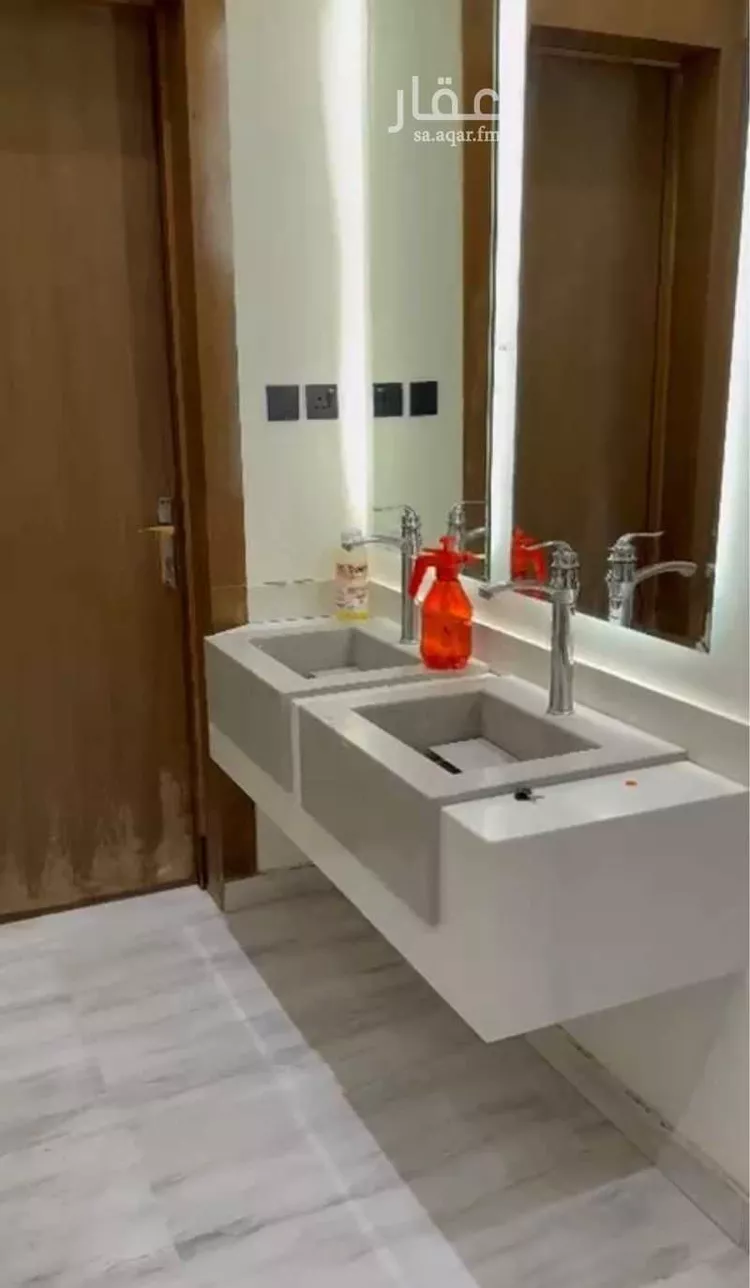 دور للإيجار في حي الرمال, مدينة الرياض, منطقة الرياض صورة 3