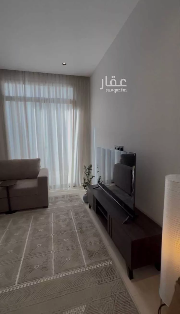 شقة للإيجار في شارع 100 الرمال, حي الرمال, مدينة الرياض, منطقة الرياض صورة 5